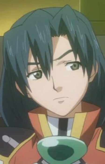 Имари Камия