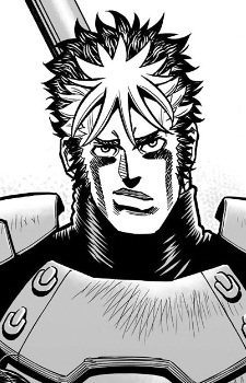 Бьёрн Брокден