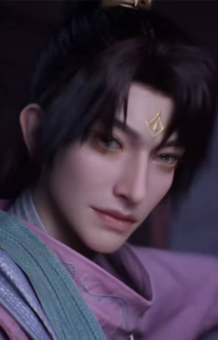 Тяньжэнь Вэнь