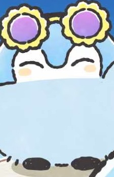 Светло-голубой Копэн