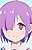 Mekakure-chan