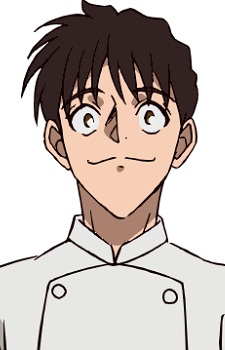 Такао Оконоги