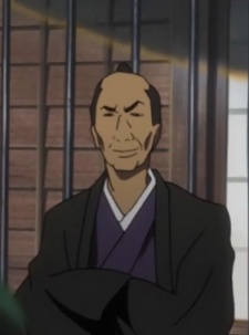 Бэнитокагэ