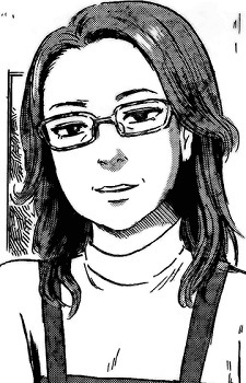 Мать Мидзукоси