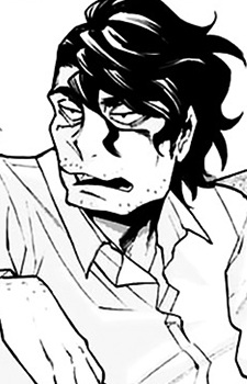 Кинго Хабута