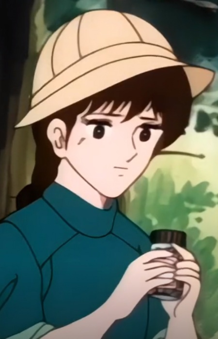 Сэйко Вакабаяси