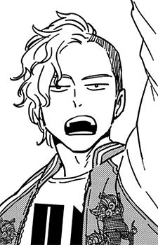 Юкинари Арима