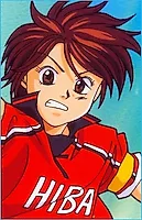 Цубаса Сина