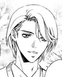 Ёсукэ Саэки