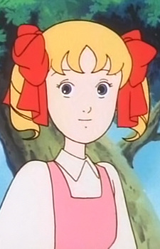 Венди Мойра Энджела Дарлинг