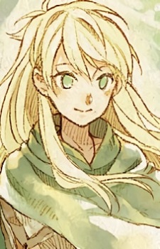 Летиция вон Мэйвис