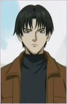 Такуя Хираги