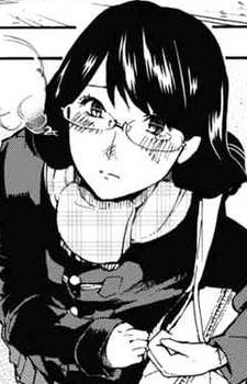 Айри Нисина