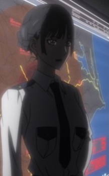 Сусан Судзаки