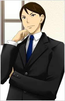 Томоя Нагата