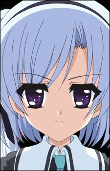 Анриетта Мистер