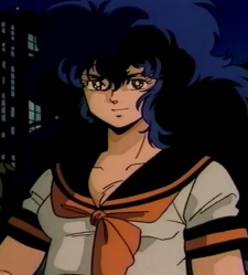 Оюки Нохара