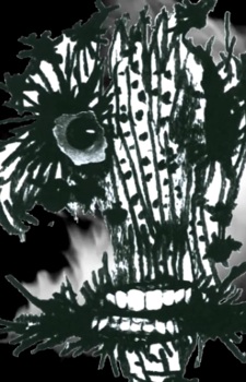 Адский Ниндзя