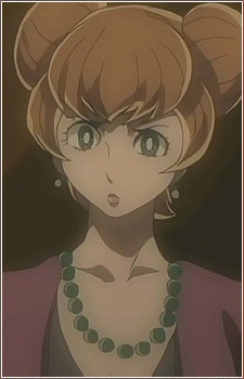 Миа Коннери