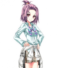 Харука Ямахана