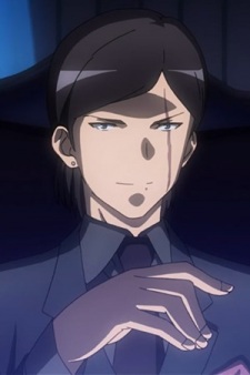 Шарль Сен-Жермен