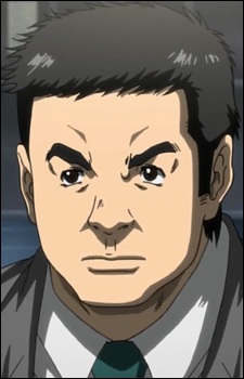 Итиро Масуда