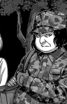 Гундзи Исидзаки