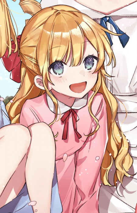 Алея Франсуа