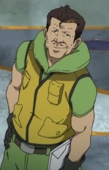 Гай Джилгуд