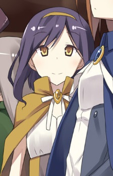 Дарк Йеллоу