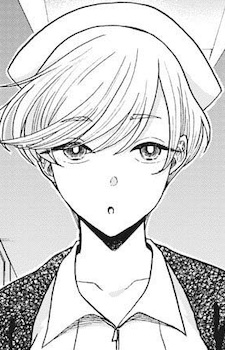 Тамао Кусакабэ