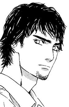 Харуто Цуцуми