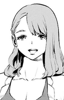 Мария Абэно