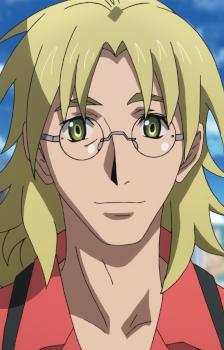 Мишель Лемон