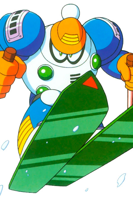 Близзардмен