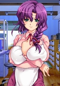 Харука Мидзухара