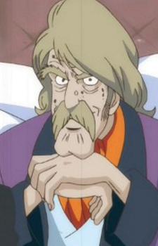 Марк Уильямс