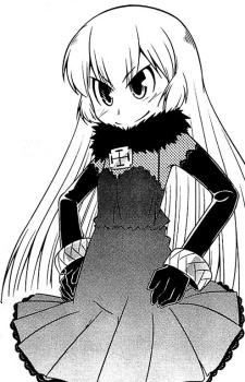 Лукреция А. Дюрал