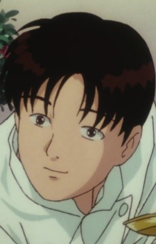 Рокуро Эгути