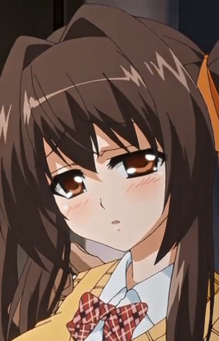 Мина Хаякава