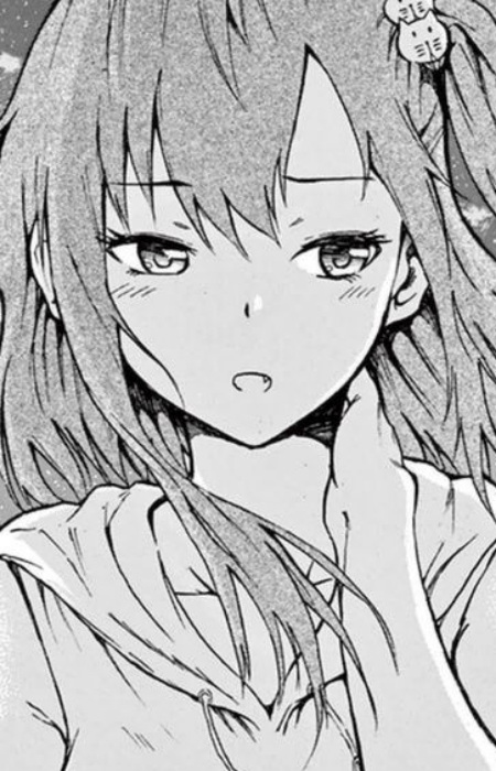 Акари Нацуно