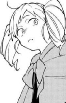 Охотница на ведьм