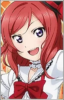 Маки Нишикино