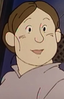 Жена фермера