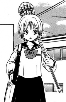 Нао Хинохара