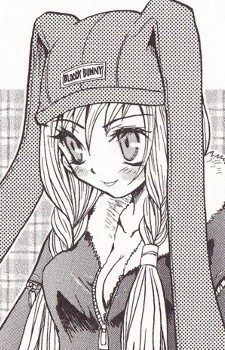 Масиро Тоба