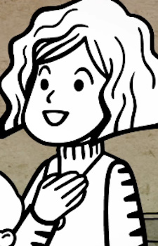 Миссис Кози