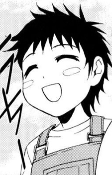 Кэнтаро Нодзаки