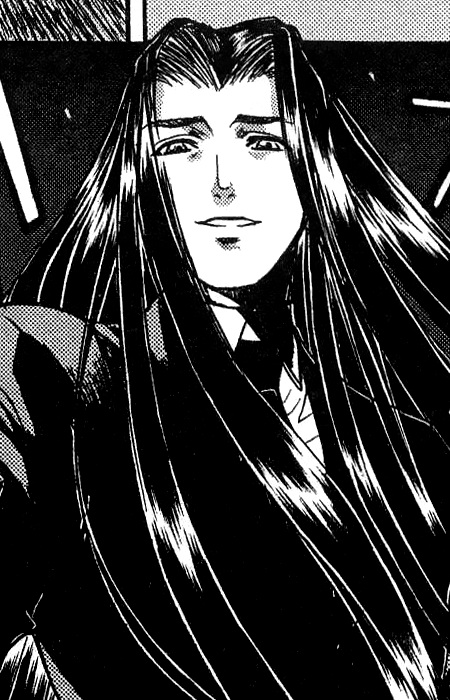 Ньярлатотеп