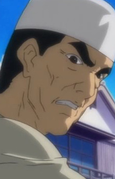 Велосипедист